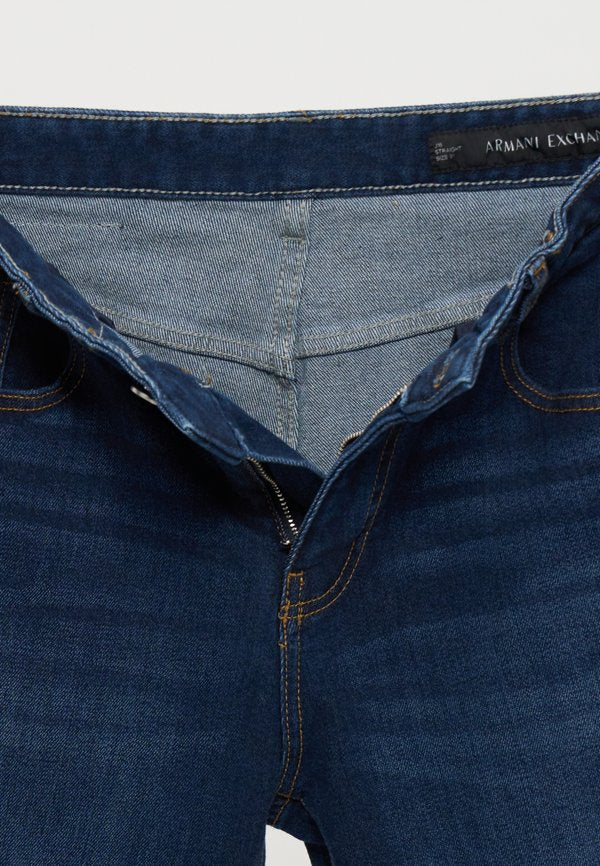 Armani Exchange