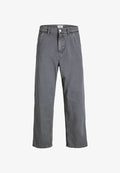 Jack & Jones gy fit - Relaxed fit jeans - asphalt