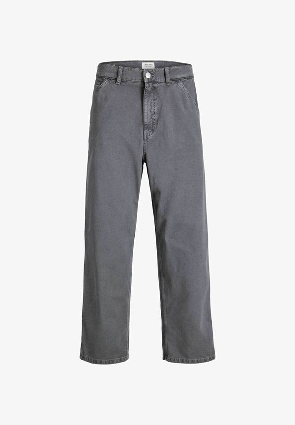 Jack & Jones gy fit - Relaxed fit jeans - asphalt