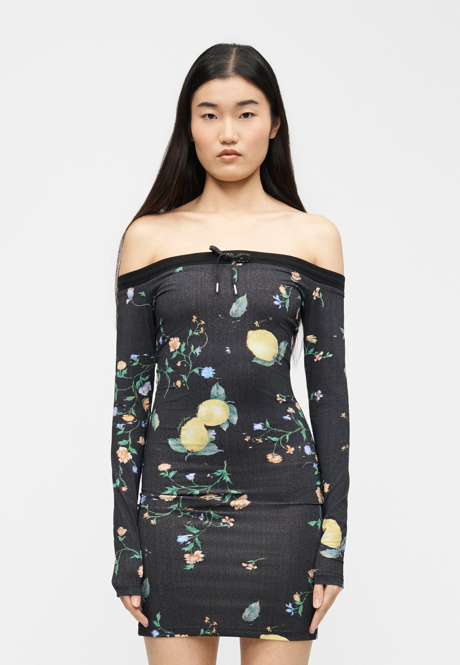 MOSCHINO JEANS