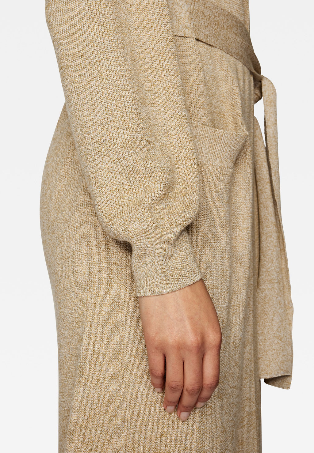 Mavi  BASIC LONG