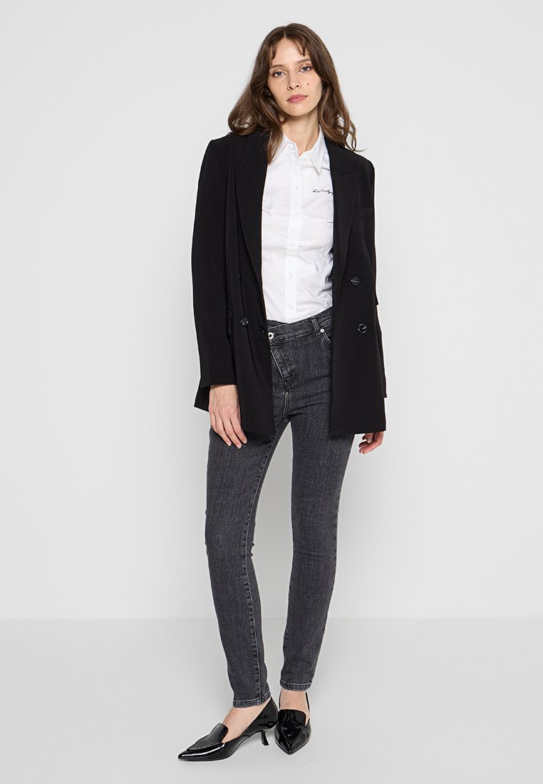 KARL LAGERFELD Jeans Skinny Fit Media 2