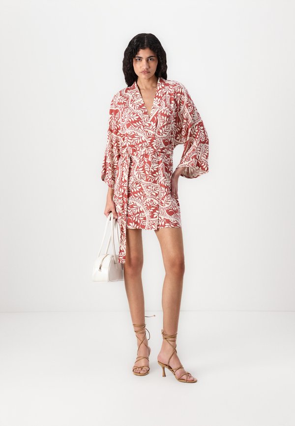 Vero Moda VMBALI KIMONO