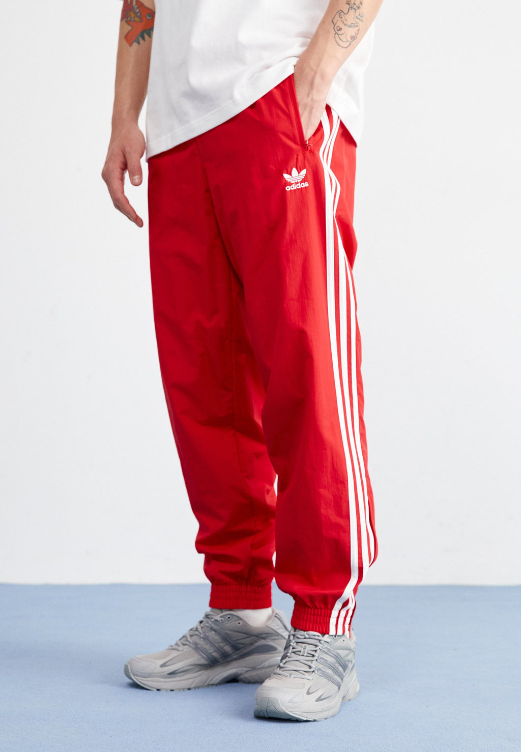 adidas Originals FIREBIRD PANTS