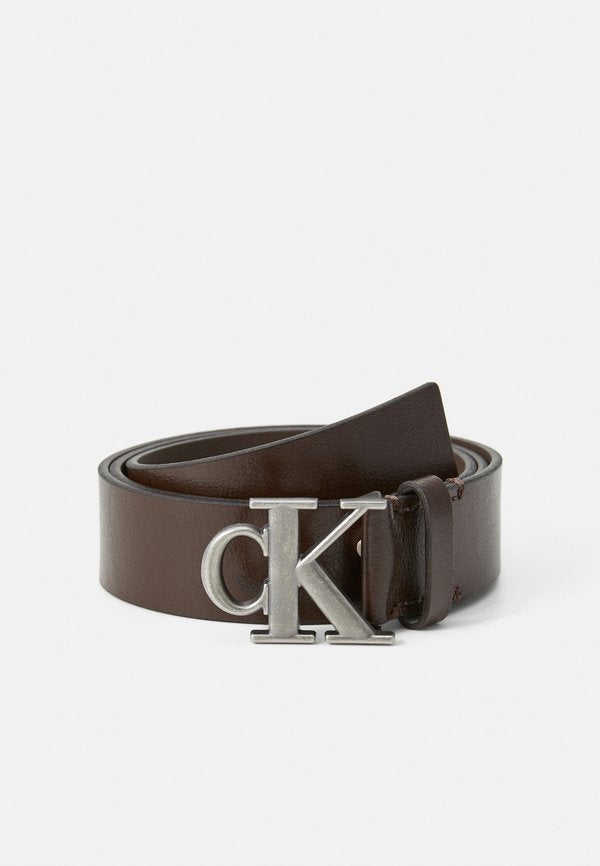 Calvin Klein BUCKLE TUMBLED