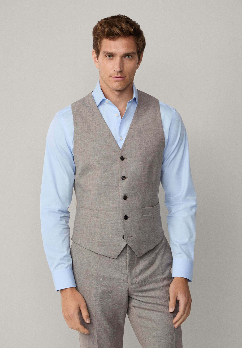 Hackett London