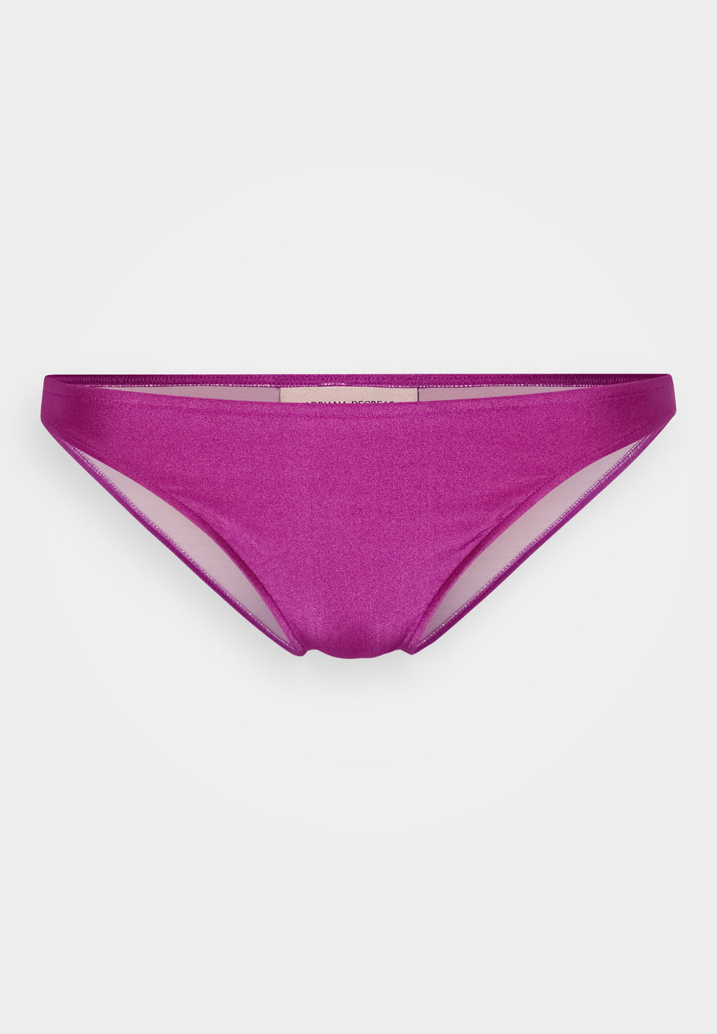 ADRIANA DEGREAS SOLID BASIC BOTTOM