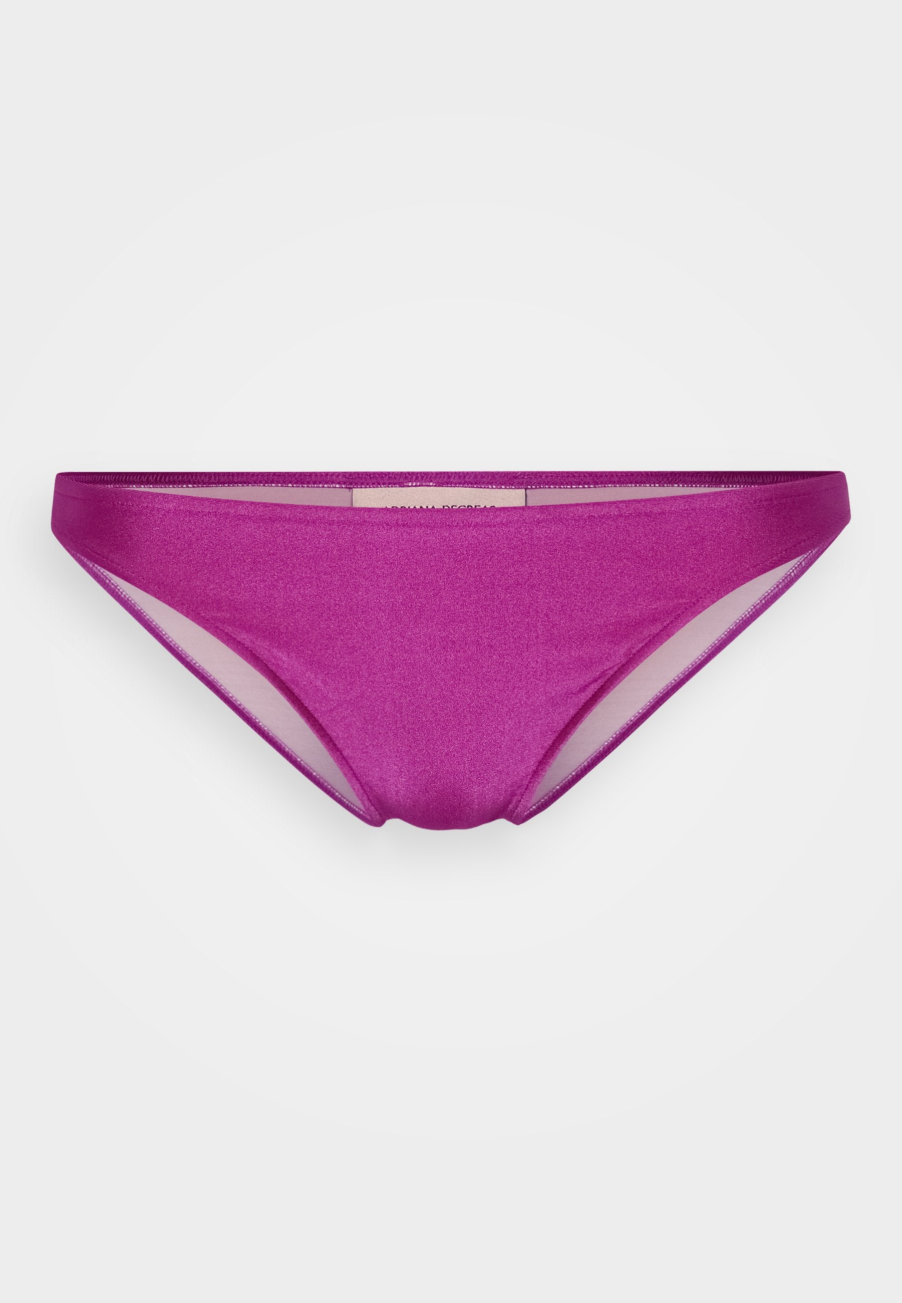ADRIANA DEGREAS SOLID BASIC BOTTOM