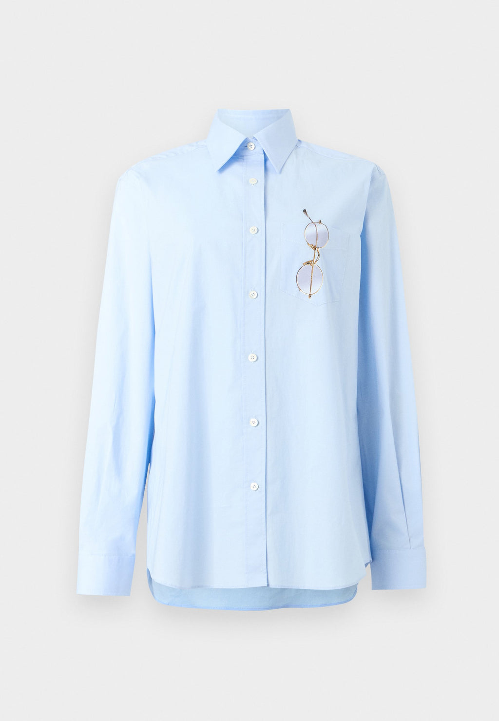 MOSCHINO CAMICIA