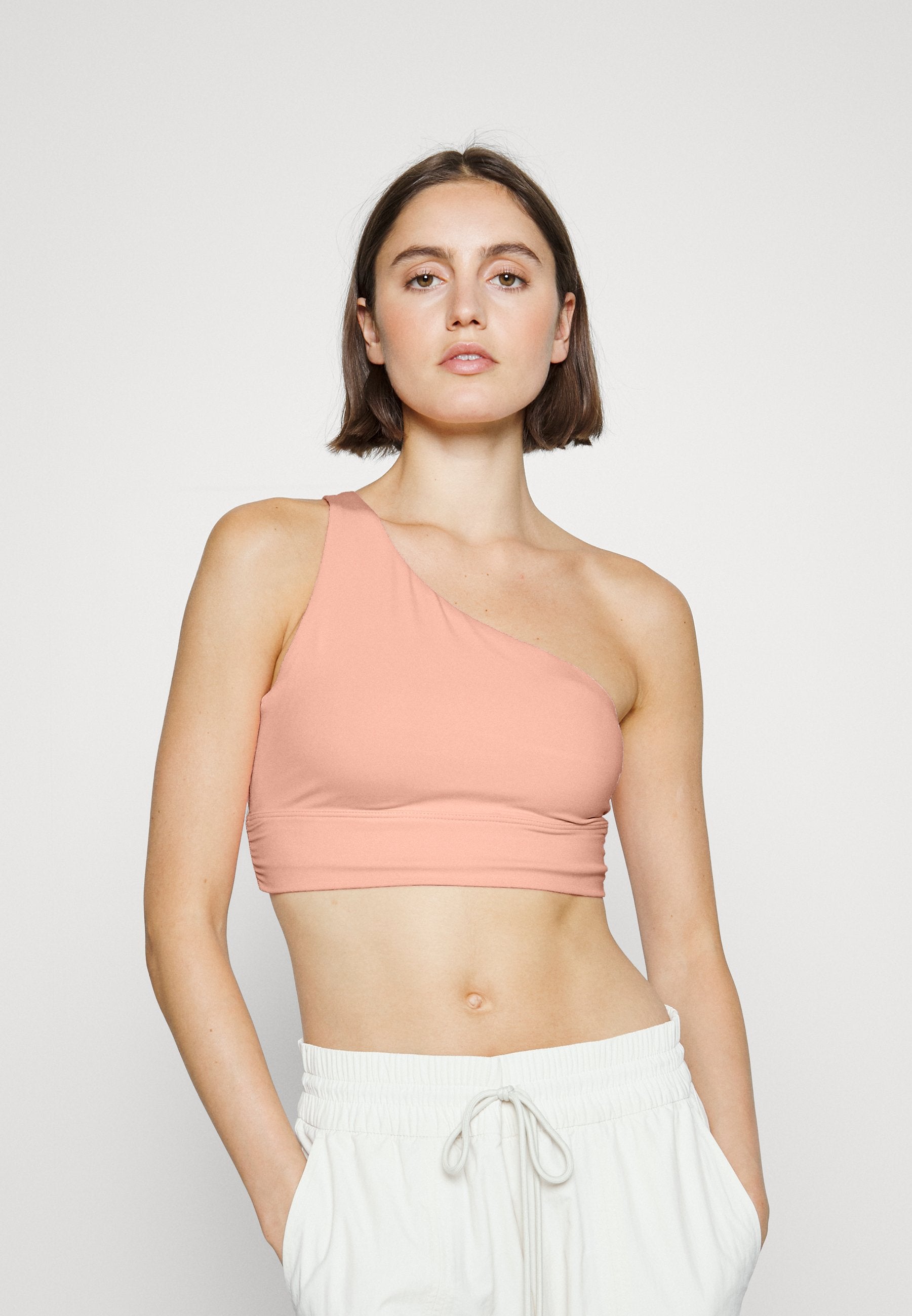 Athleta ATHENA LONGLINE BRA A-C