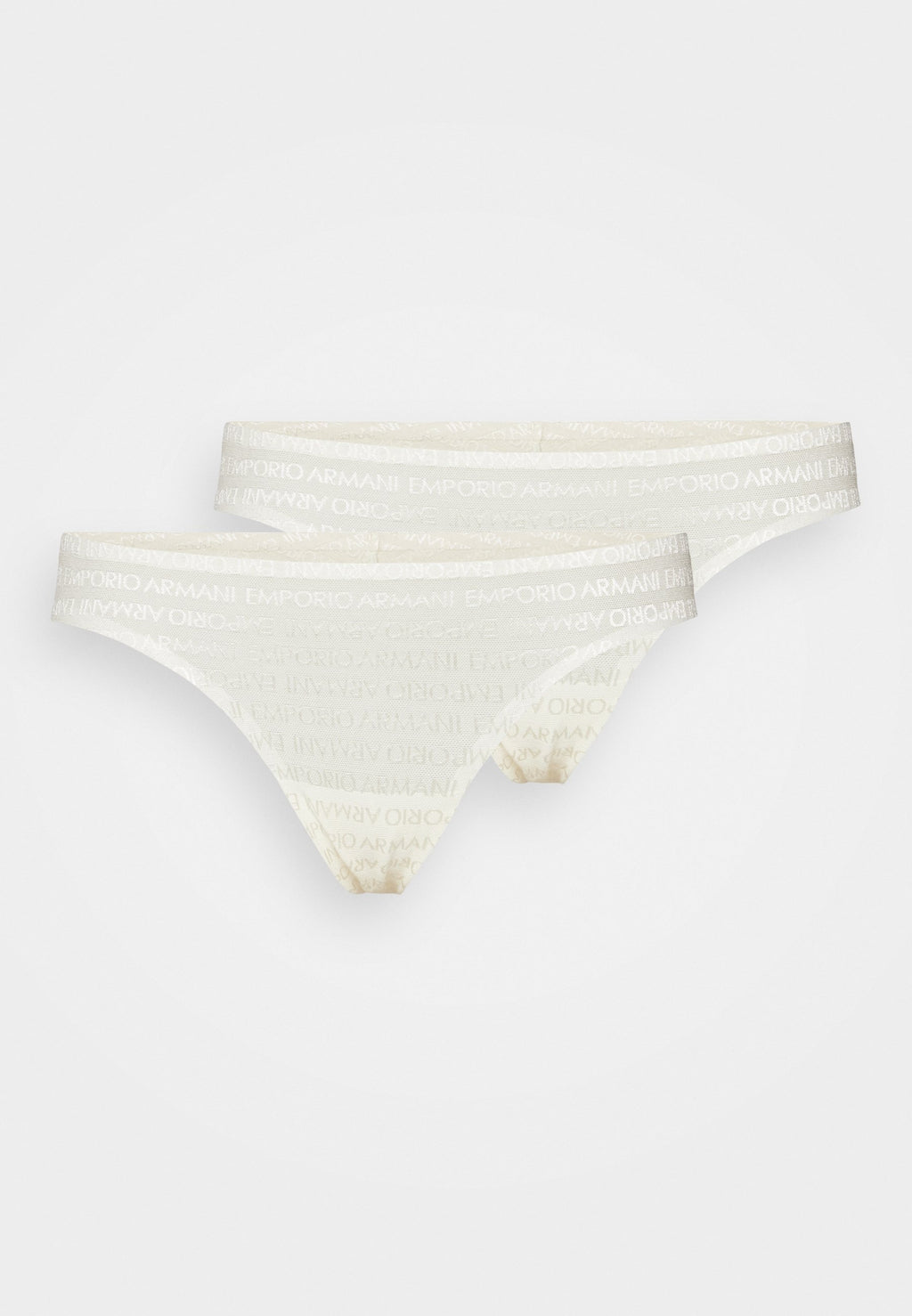 Emporio Armani BRAZILIAN 2 PACK