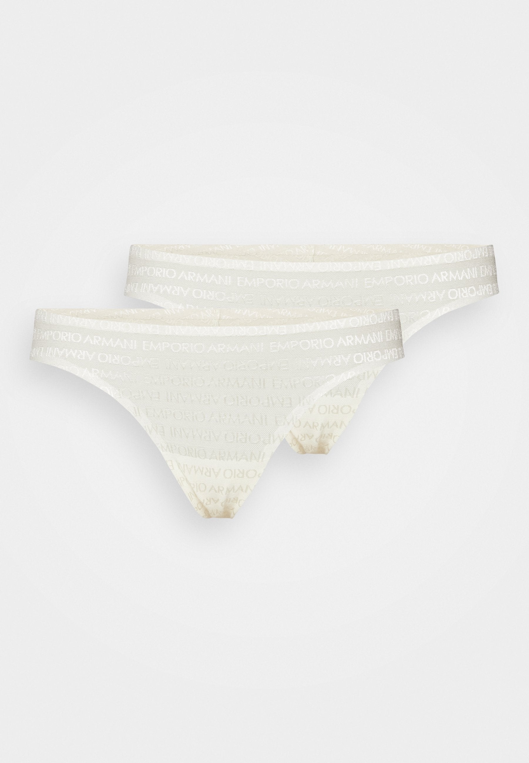 Emporio Armani BRAZILIAN 2 PACK