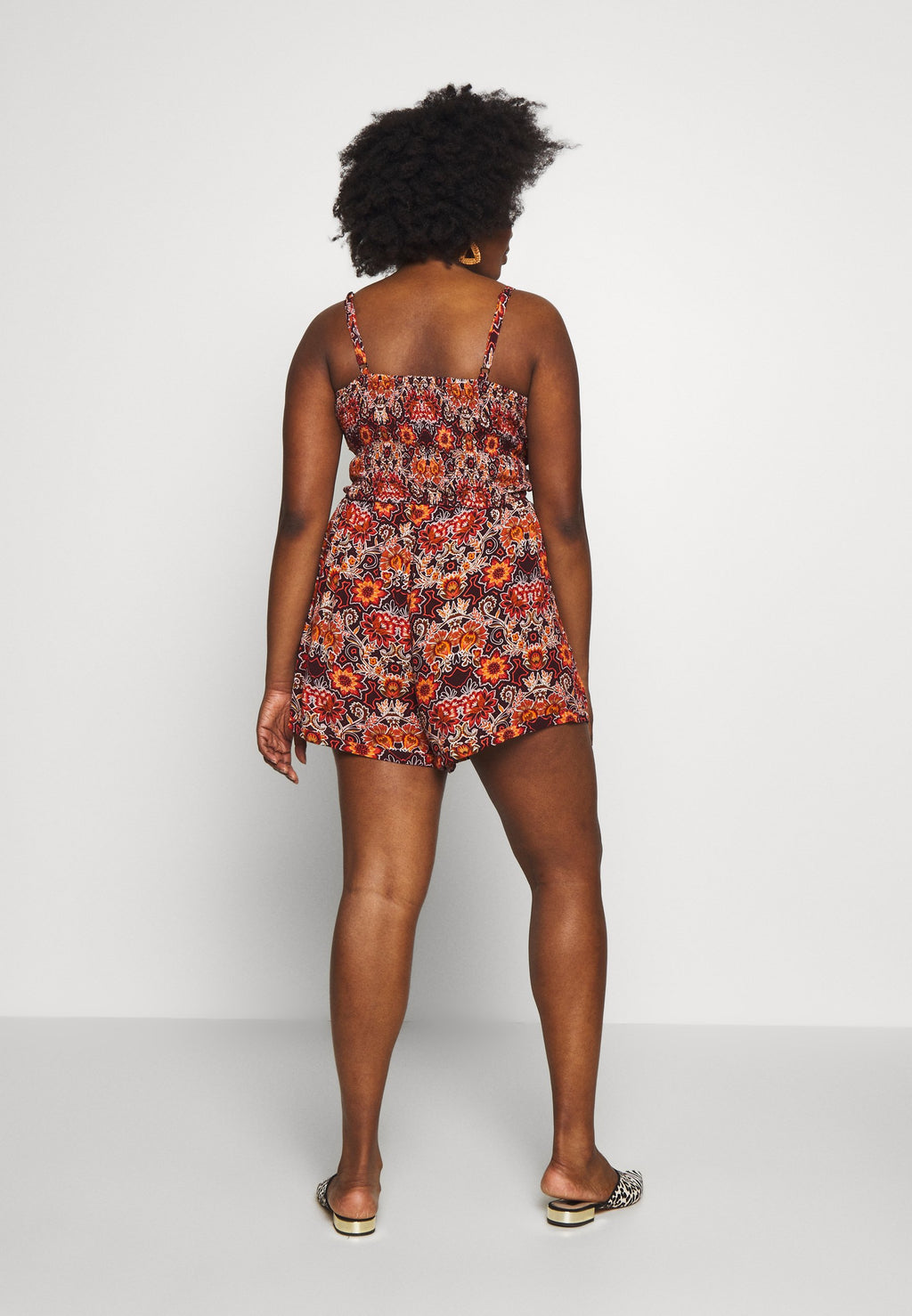City Chic TOP CROP ZENA