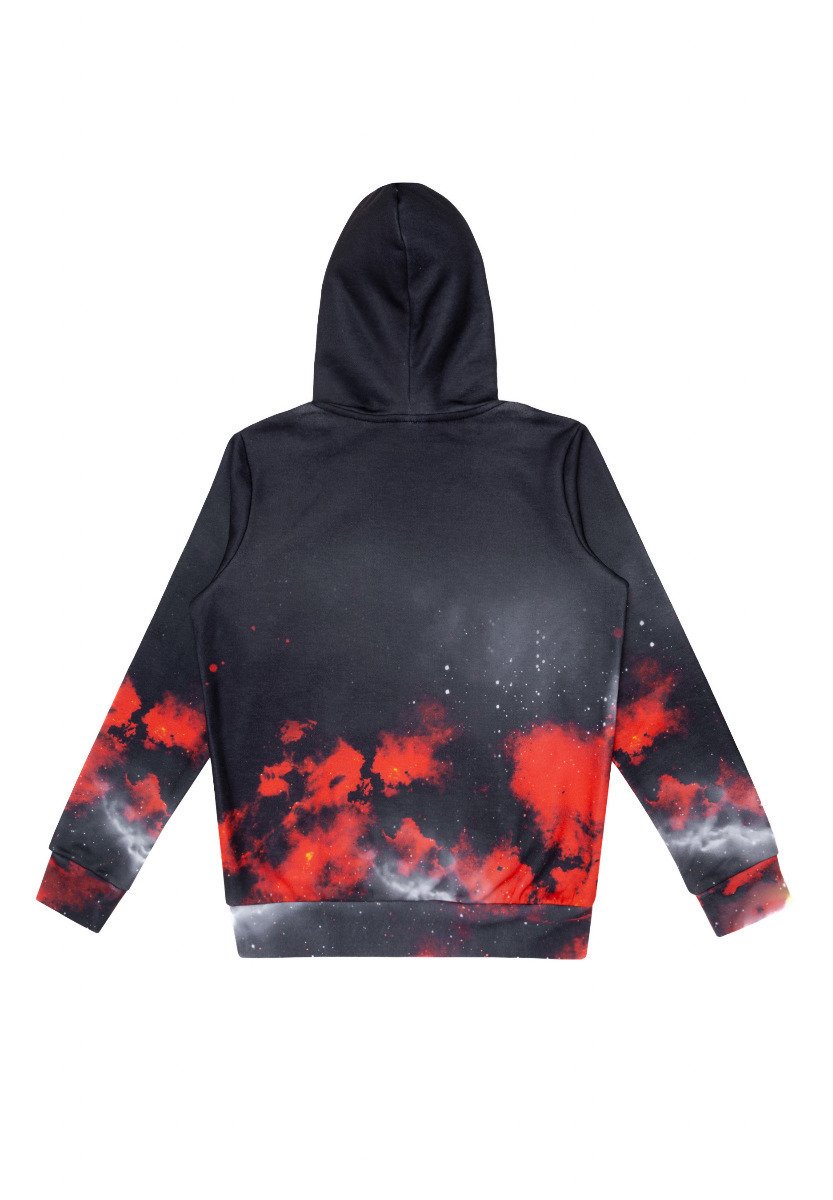 Hype SKY SCRIPT
