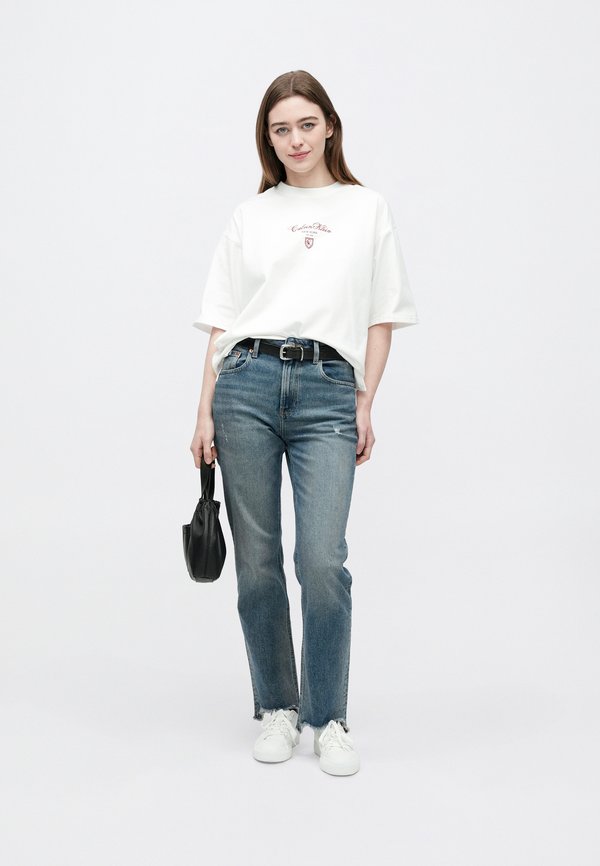 Calvin Klein Jeans HIGH RISE MEMPHIS