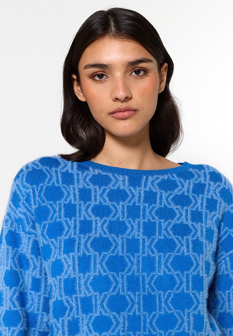 KARL LAGERFELD Strickpullover Media 4