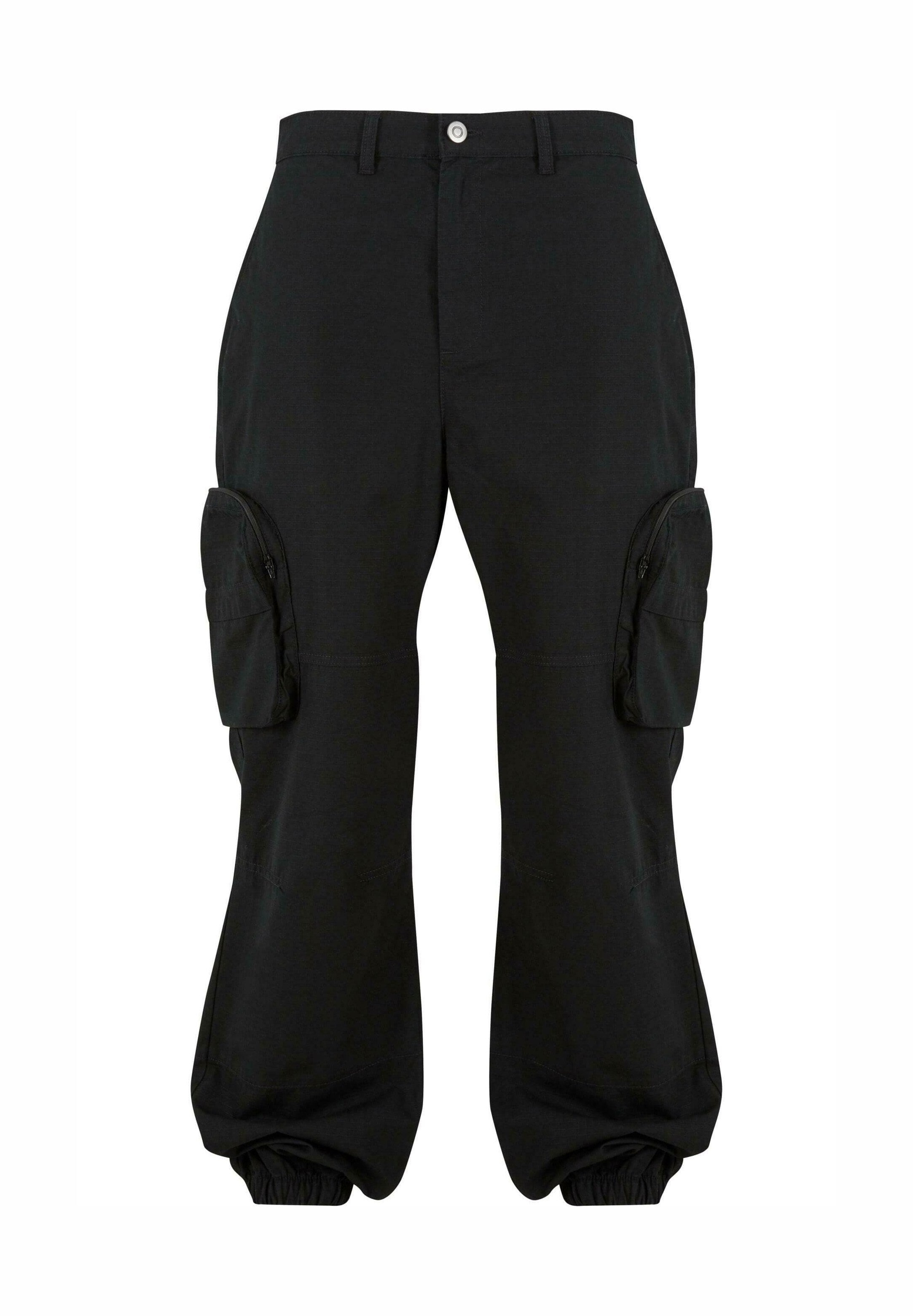 Urban Classics RIPSTOPLOOSE FIT
