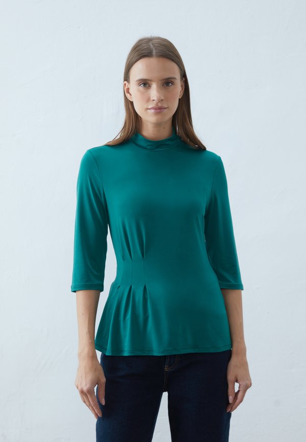 Anna Field SOFT TOUCH WITH WAIST PLEATS