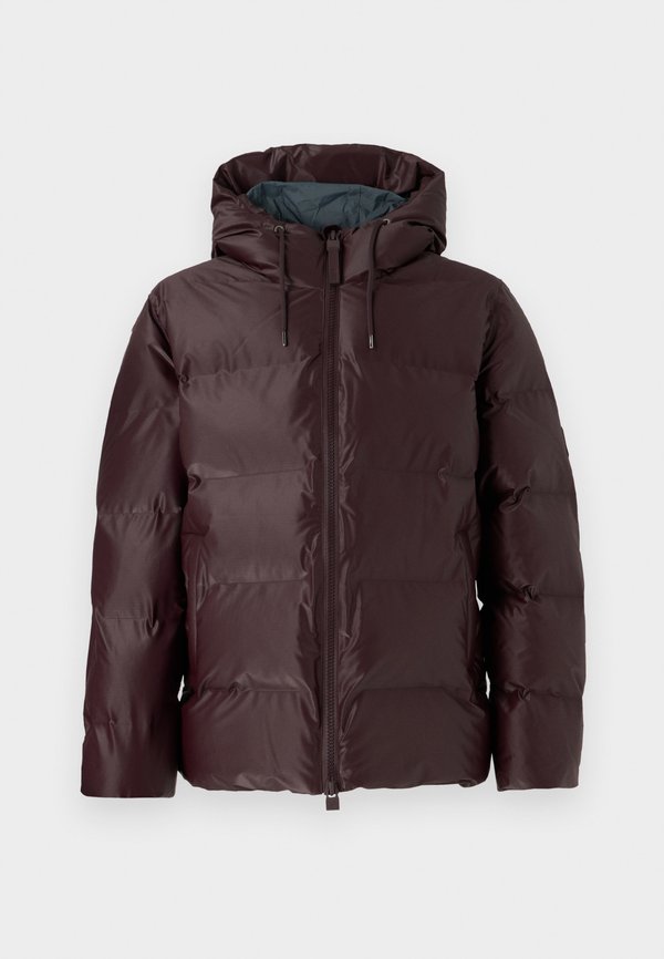 Rains ALTA PUFFER JACKET UNISEX