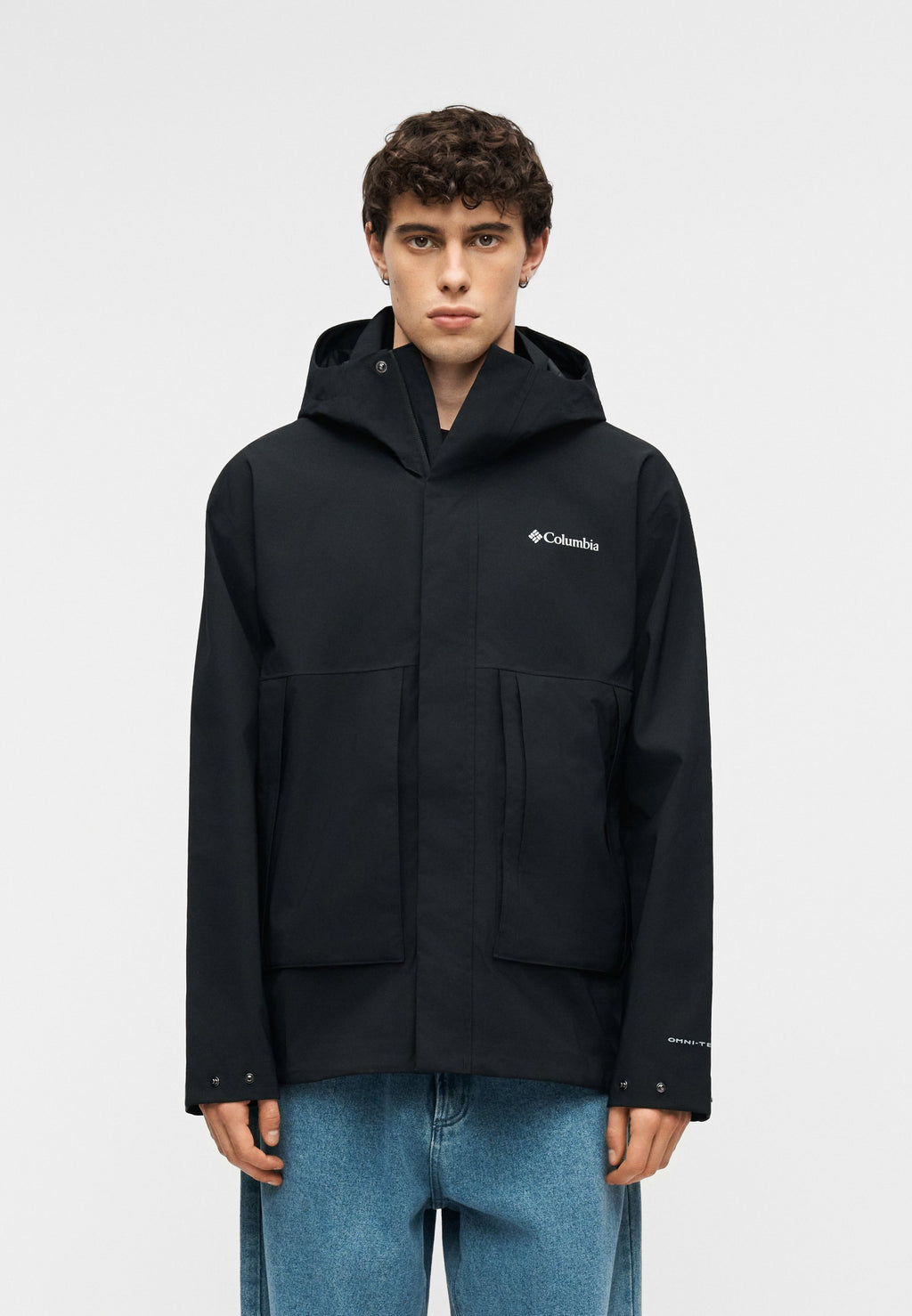 Columbia STREET HEIGHTS JACKET