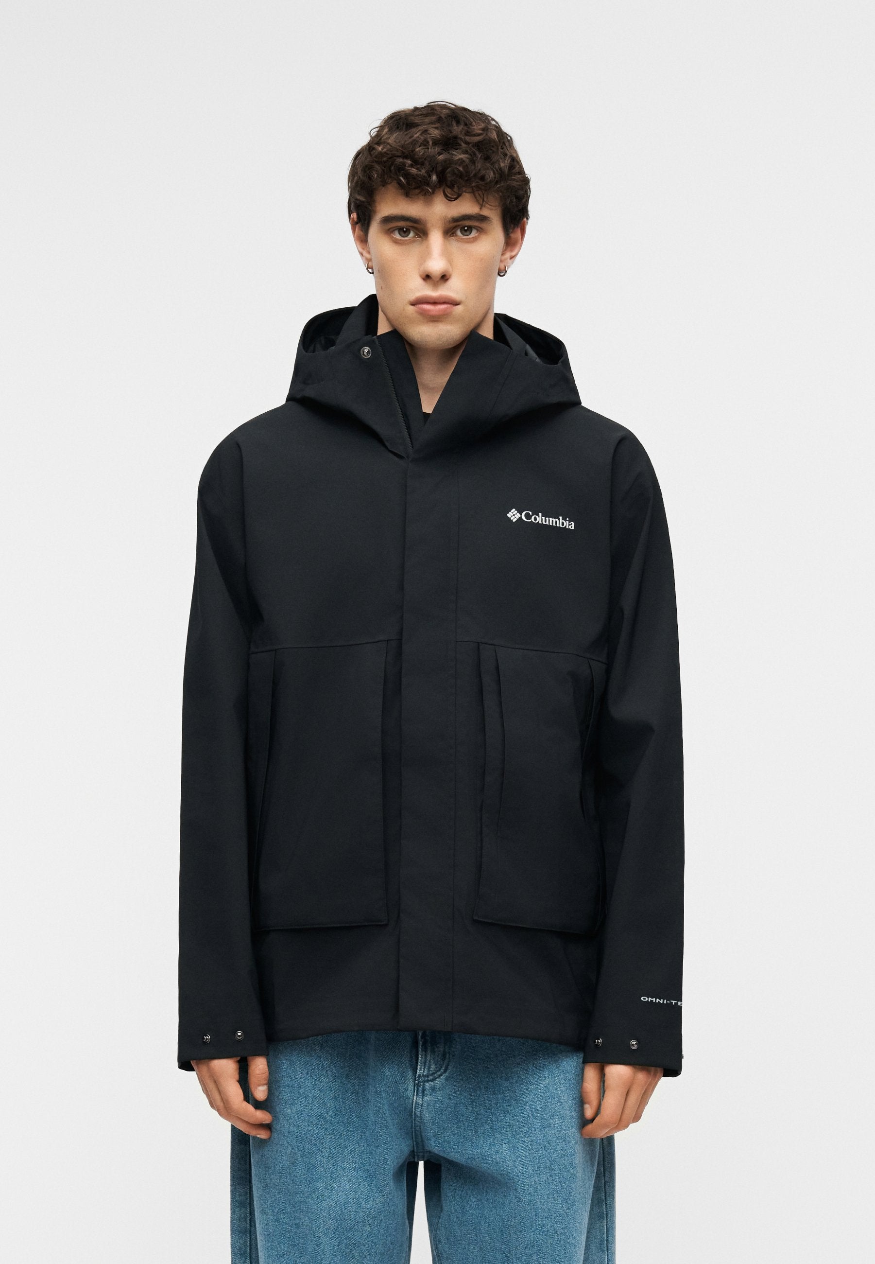 Columbia STREET HEIGHTS JACKET
