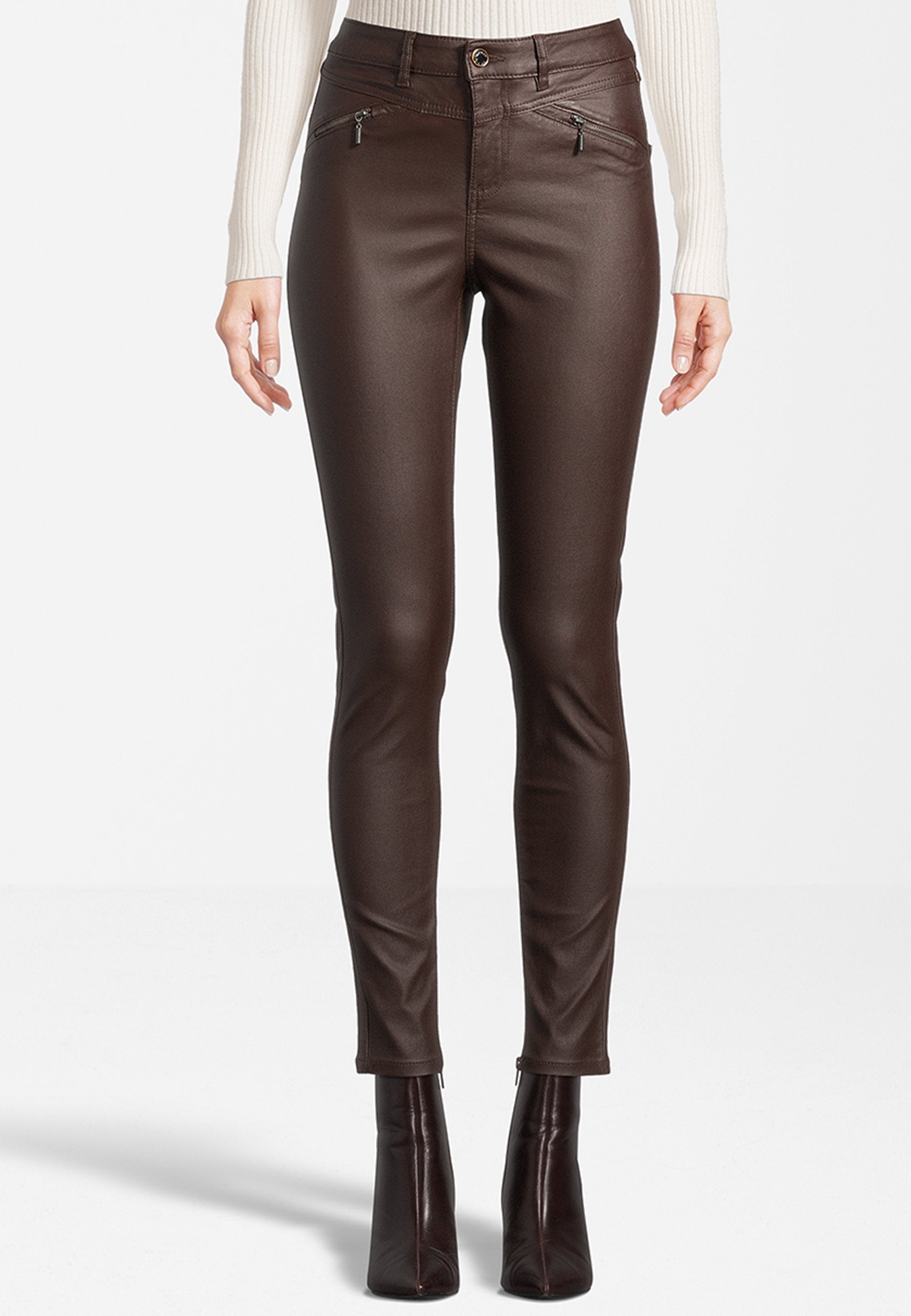 ORSAY COATED ZIP