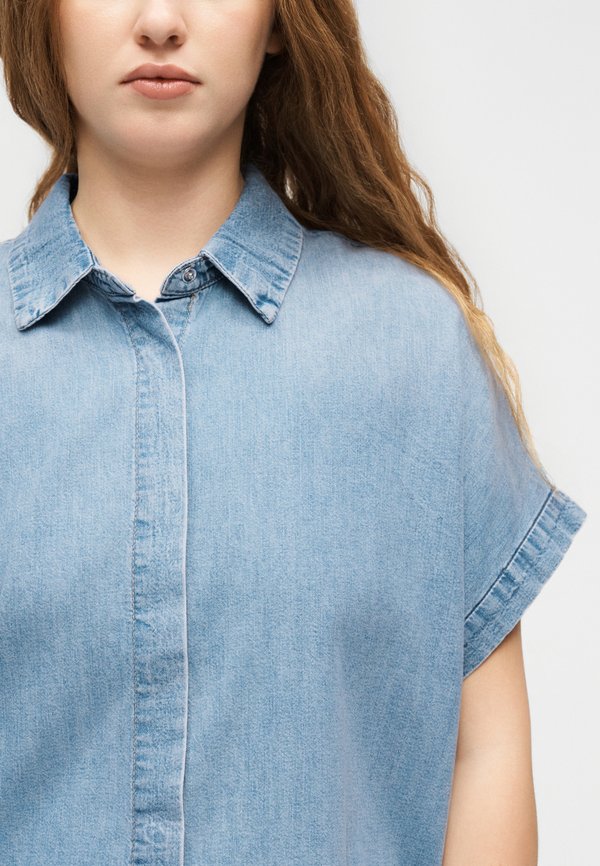 Vero Moda Curve VMCINGEBORG SHIRT