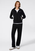 Champion SUIT SET FULL-ZIP ELASTIC-WAIST