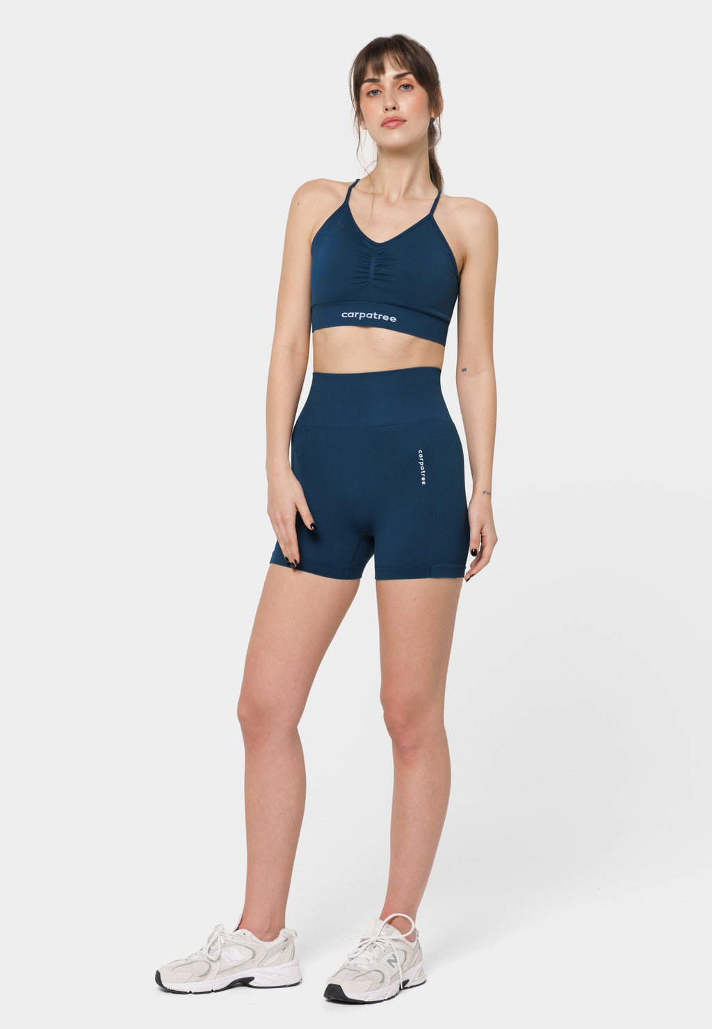 Carpatree ALLURE SEAMLESS