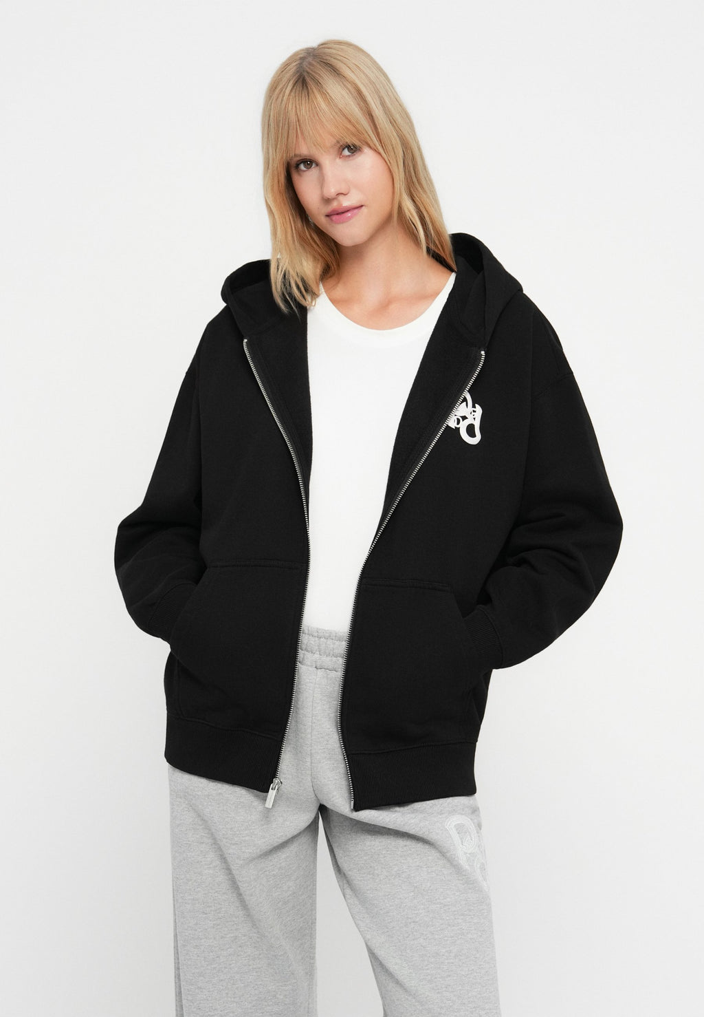 Pegador TULIA OVERSIZED