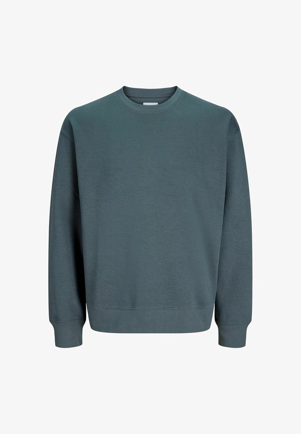 Jack & Jones SWEATSHIRTS SWEATSHIRTS - Sweatshirt - turbulence