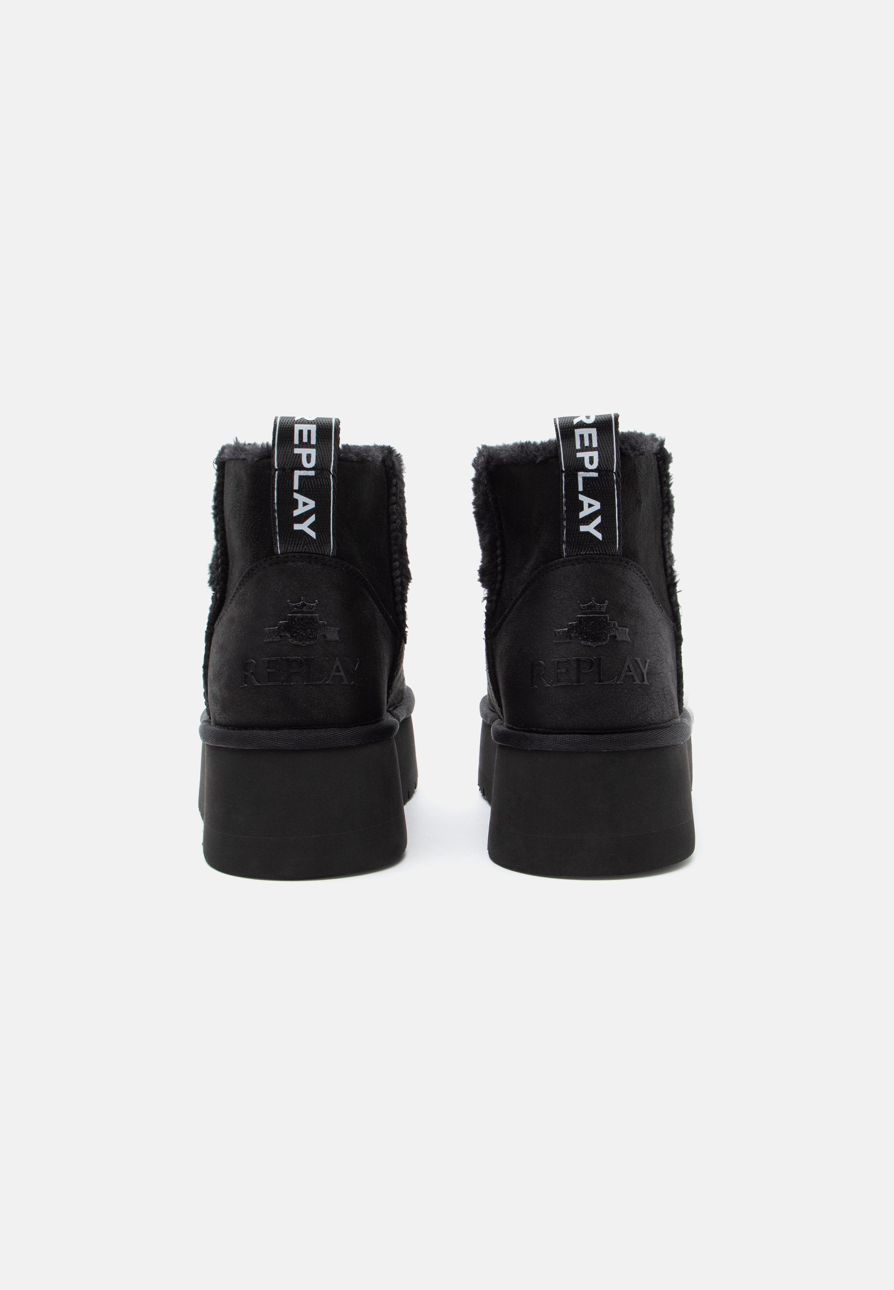 Replay CHIC REP