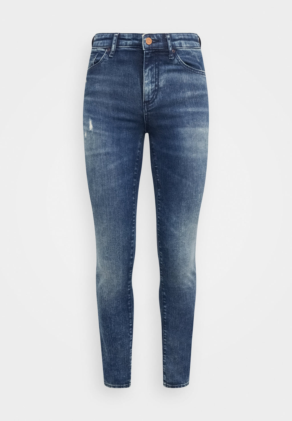 Armani Exchange Jeans Skinny Fit Media 1