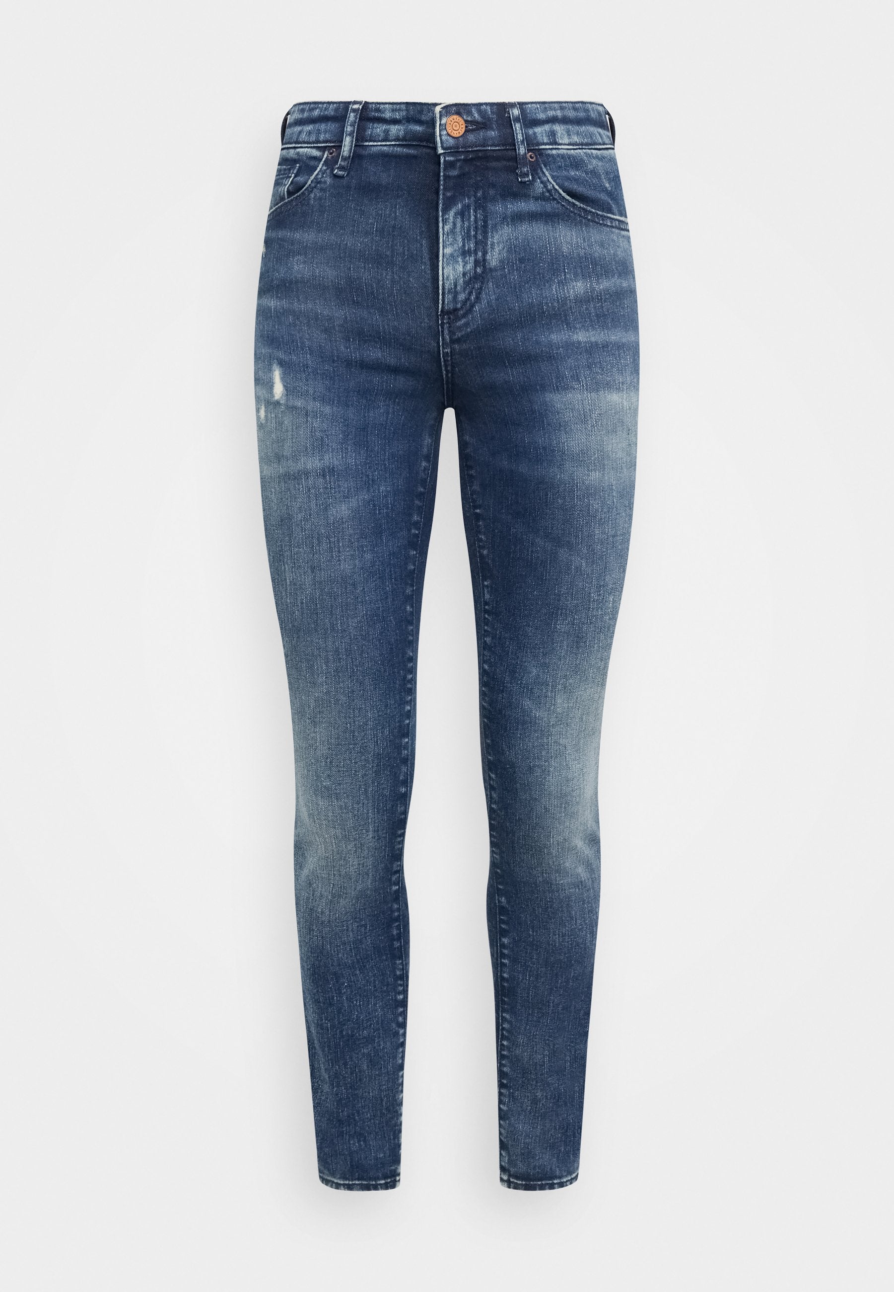 Armani Exchange Jeans Skinny Fit Media 1