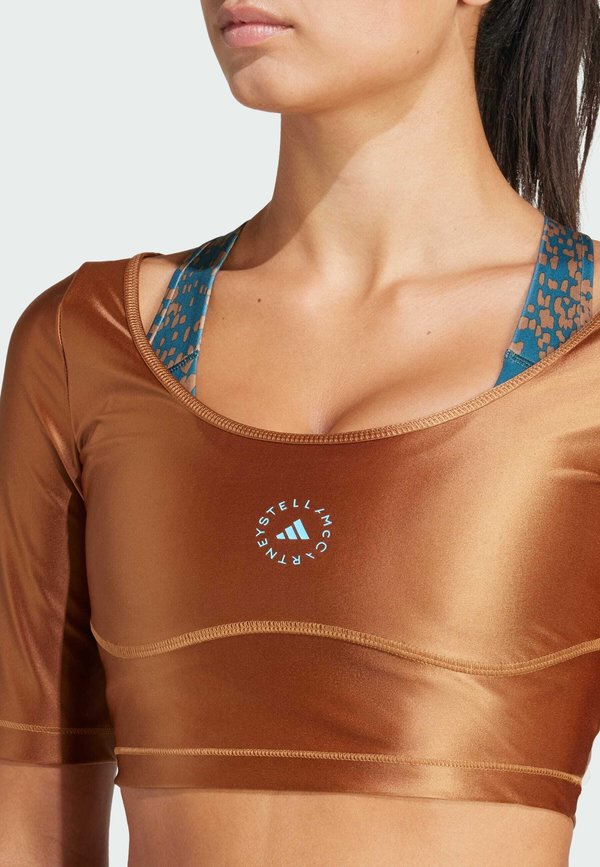 adidas by Stella McCartney CROP
