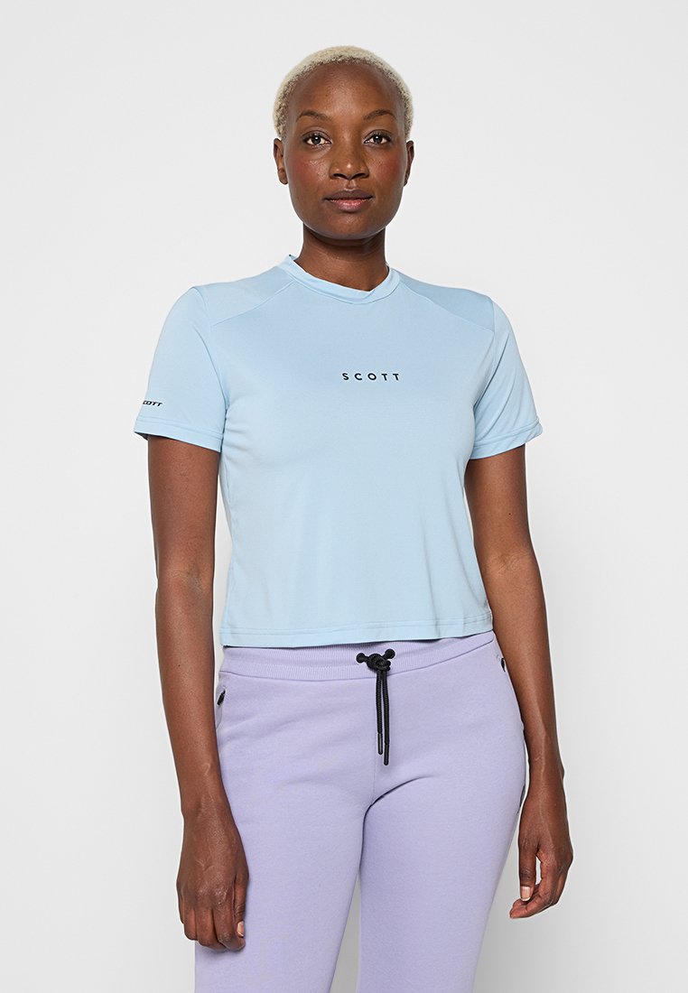 SCOTT Sports T-Shirt basic Media 1