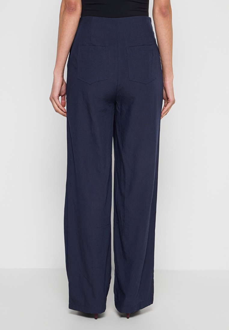 Le Jardin Du Lin PANTS
