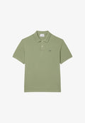 Lacoste Polo shirt - vert-s
