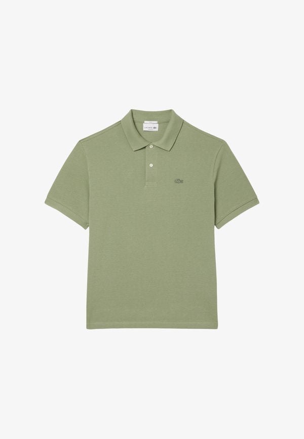 Lacoste Polo shirt - vert-s