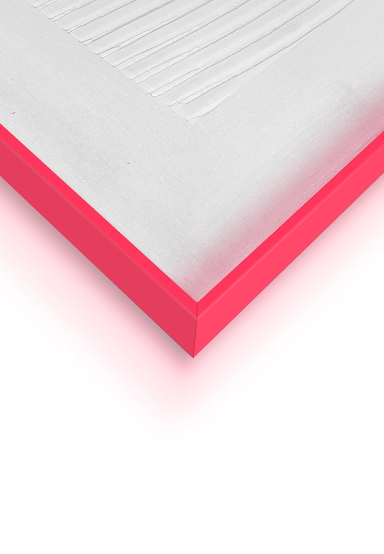 Orange Wallz SMALL BOOK