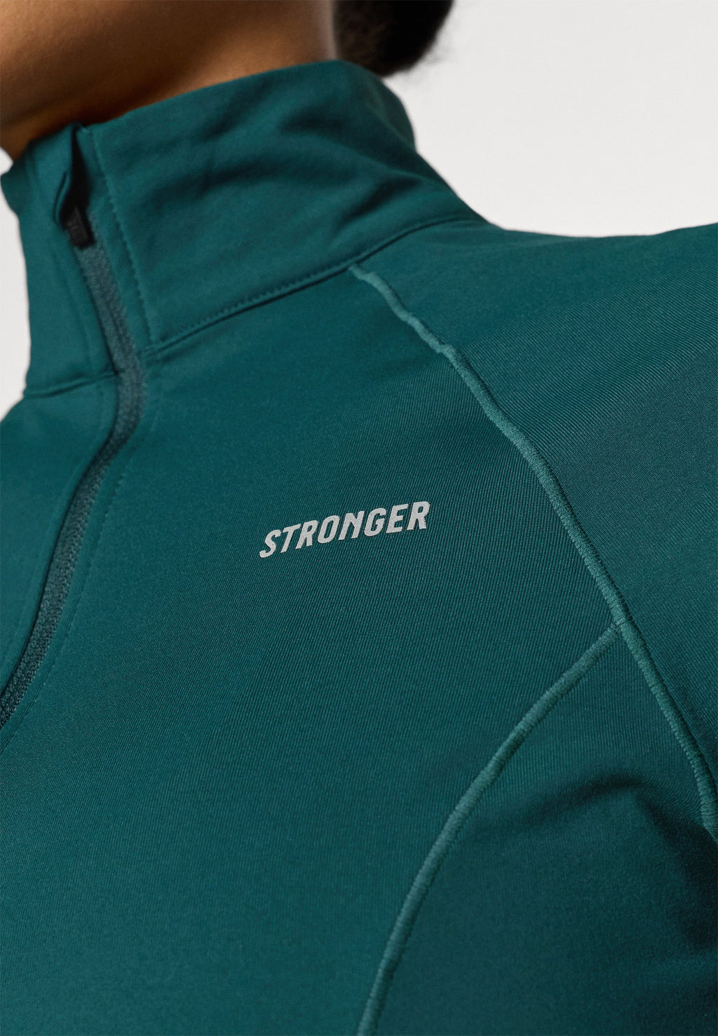 Stronger