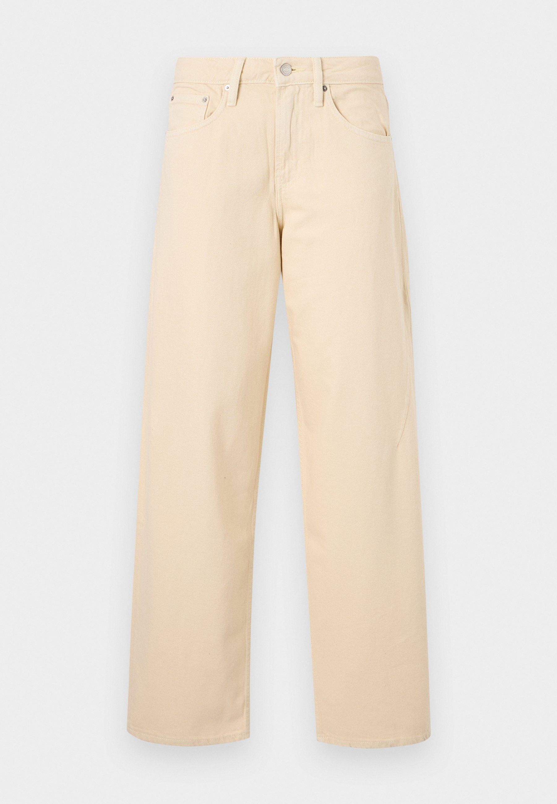 Gina Tricot BAGGY BARREL JEANS