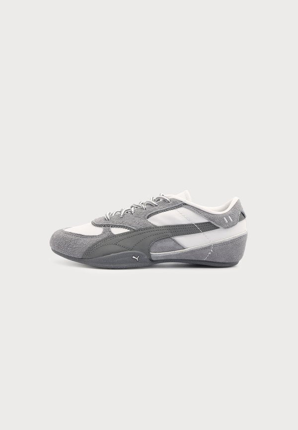 Puma BELLA MINA  - Trainers - slate sky/gum
