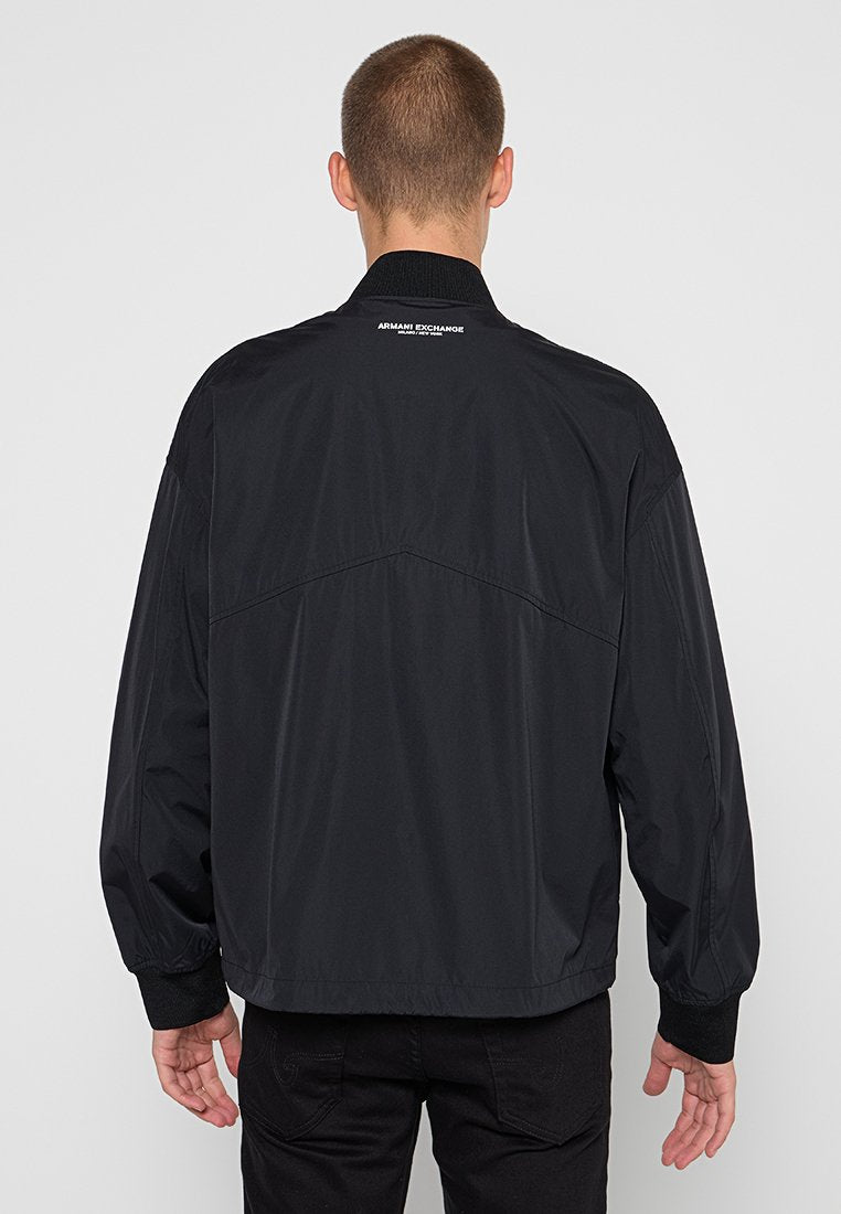 Armani Exchange Bomberjacke Media 3