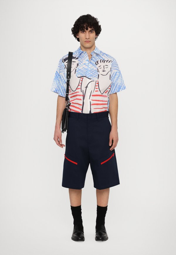 MSGM BERMUDA