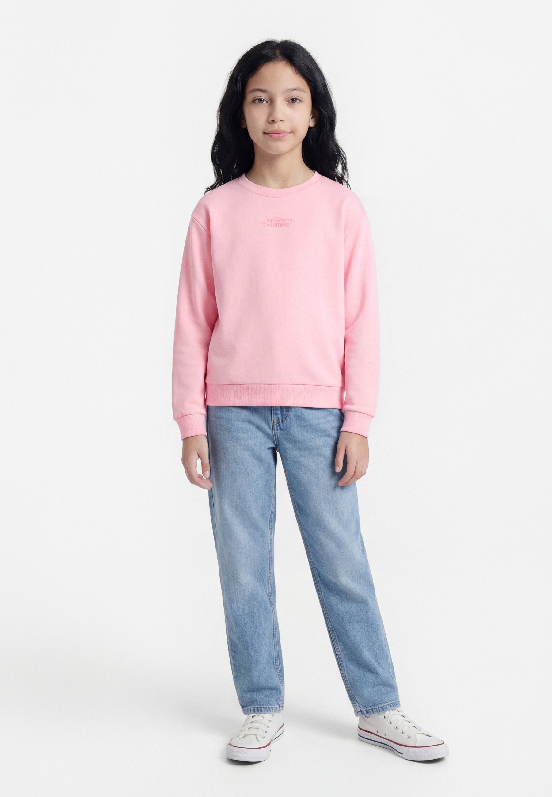 ONLY GIRLS Sweats KOGPHILEA Sweat