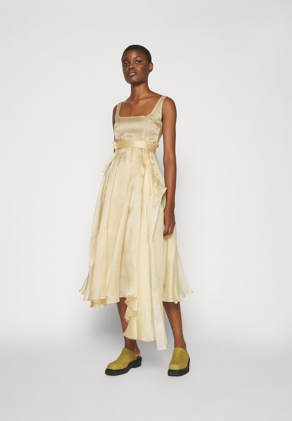 A.W.A.K.E. MODE DRESS