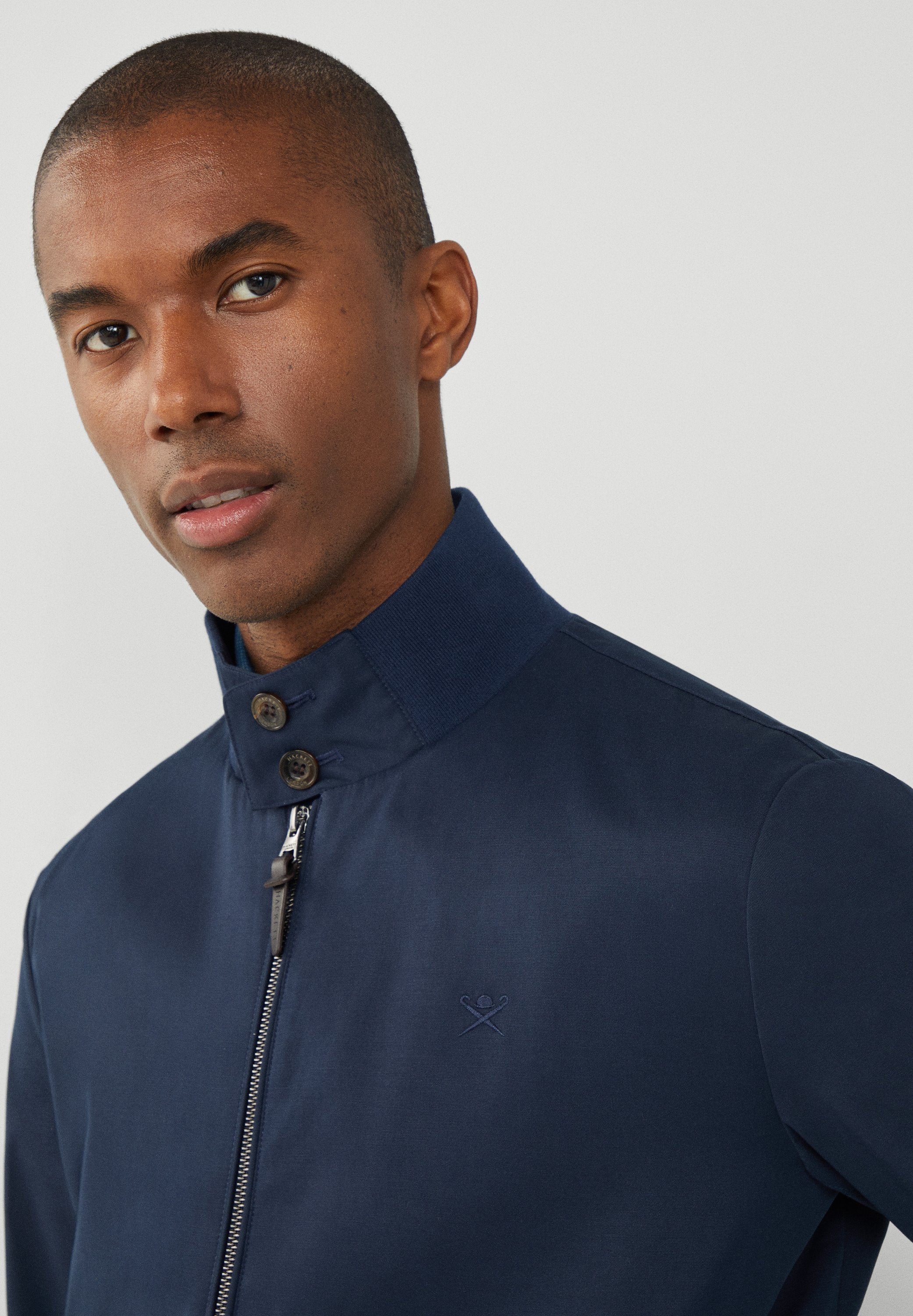 Hackett London