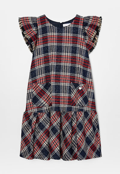 Monnalisa Freizeitkleid