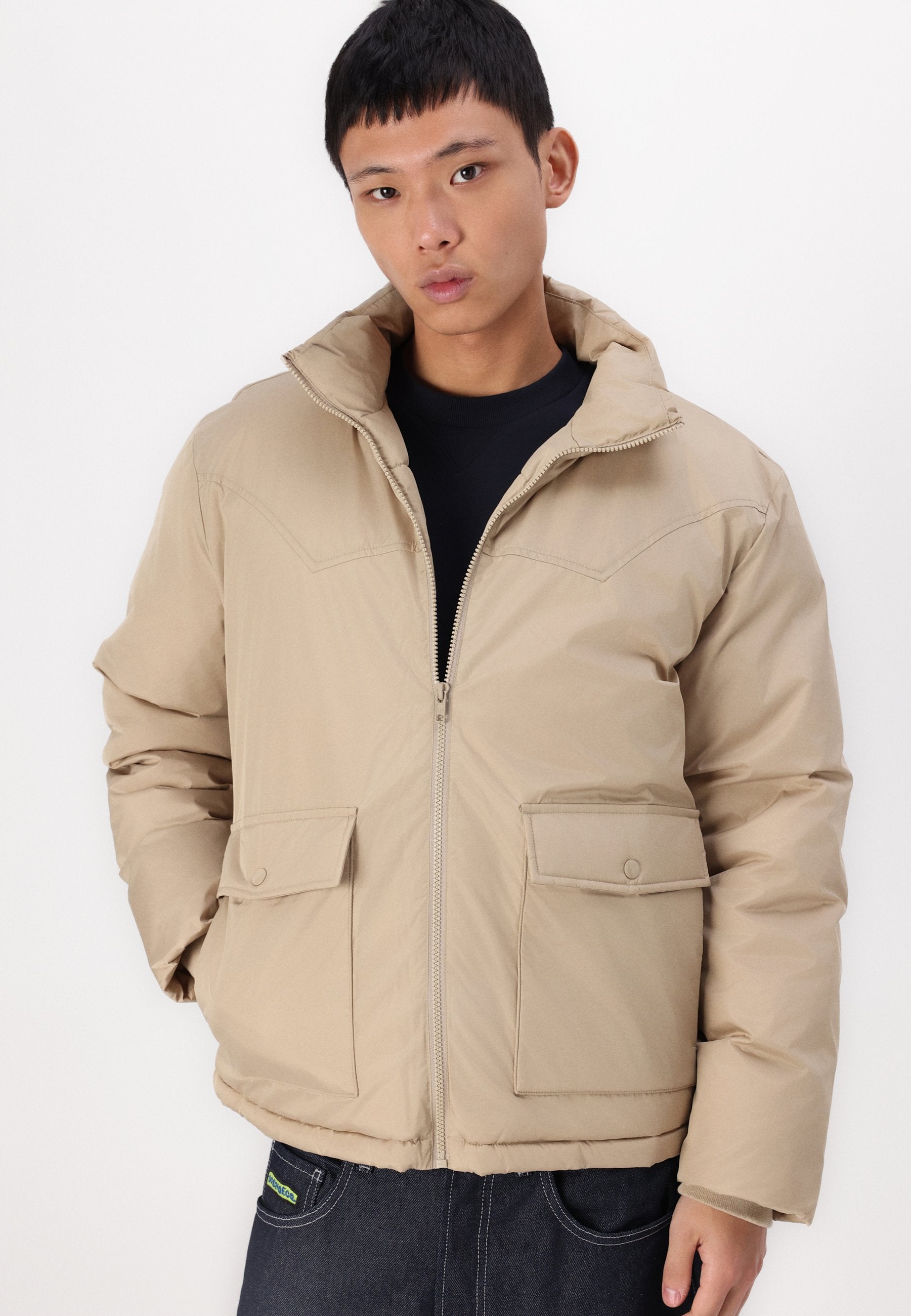 GAP PUFFER